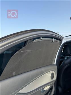 مرسيدس بنز E-Class